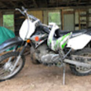 Meet your Posher, Cooper